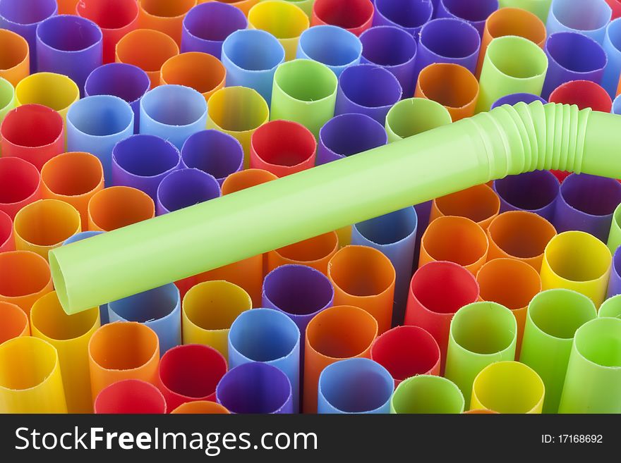 Plastic Tubes