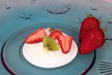 Pavlova Meringue Stock Photography Pavlova Meringue Stock Photography