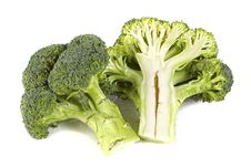 Broccoli Stock Photography Broccoli Stock Photography