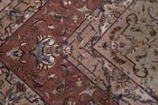 Carpet Royalty Free Stock Photography Carpet Royalty Free Stock Photography