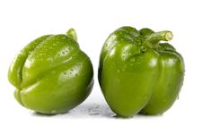 Paprika Royalty Free Stock Photography Paprika Royalty Free Stock Photography