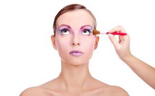 Beautiful Woman Stock Photos Beautiful Woman Stock Photos