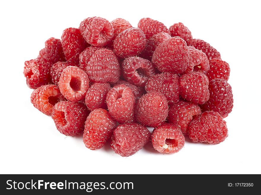 Raspberry