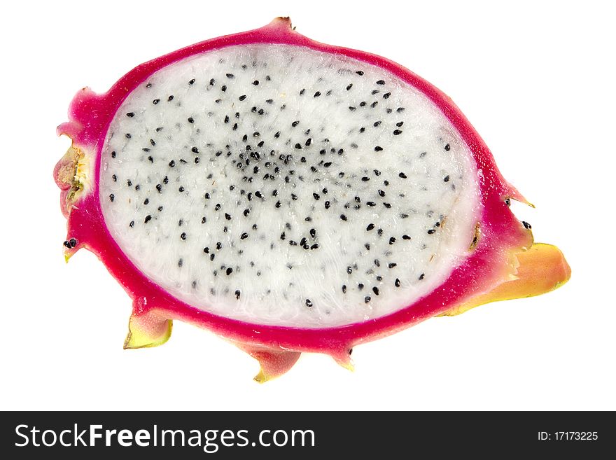 Dragon Fruit