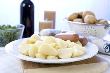 Raw Ingredients Stock Images Raw Ingredients Stock Images