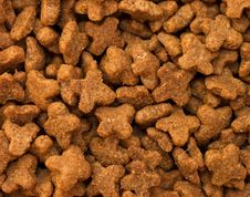 Cat Food Background Royalty Free Stock Image Cat Food Background Royalty Free Stock Image