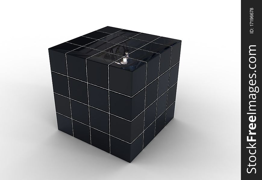 Black Cube