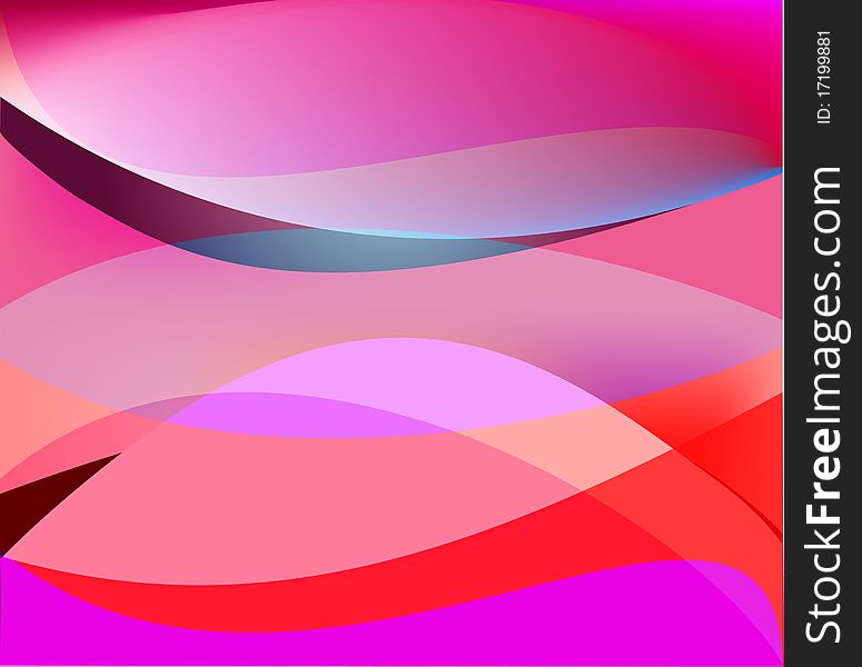 Colorful background with degraded waves and lines. Colorful background with degraded waves and lines