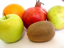Fruits Stock Photography Fruits Stock Photography