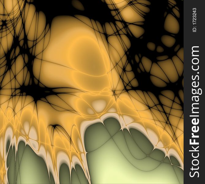 Fascinating Chaos, done by Mathematics. Perfect for Backgrounds. Fascinating Chaos, done by Mathematics. Perfect for Backgrounds