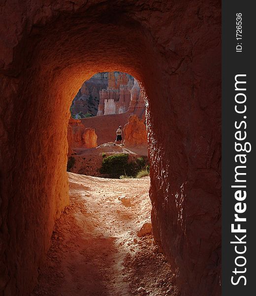 Fairy Tales Of Bryce Canyon