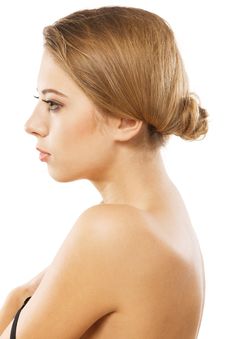 Natural Beauty Stock Photo Natural Beauty Stock Photo