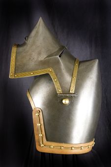 Armour Royalty Free Stock Photo Armour Royalty Free Stock Photo