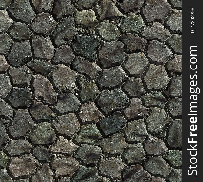 Stone seamless texture