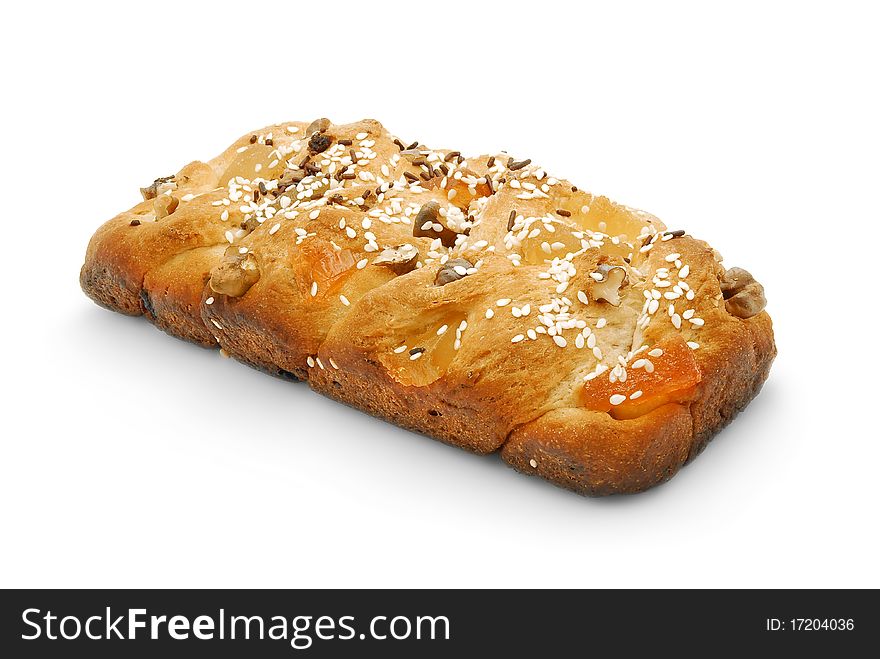 Sweet bread