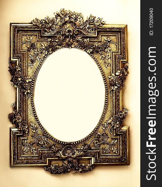 Picture frame