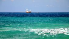 Old Ship Royalty Free Stock Photos Old Ship Royalty Free Stock Photos