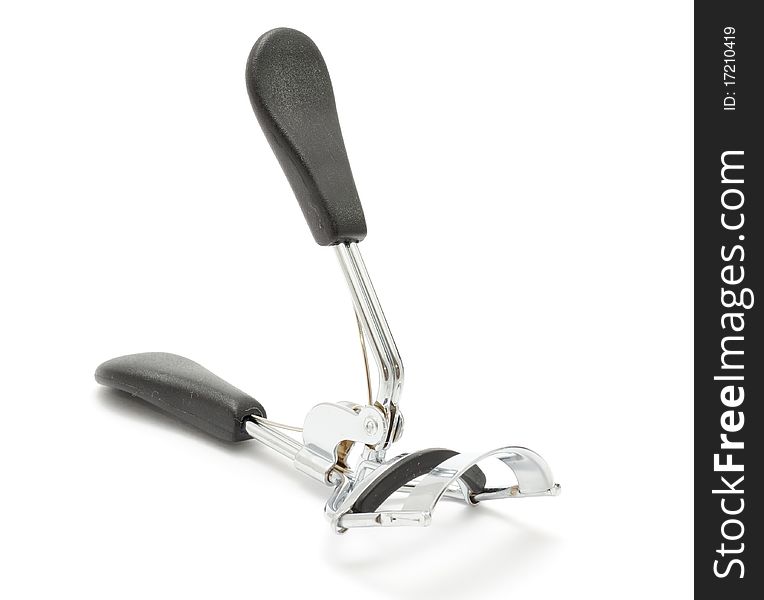 Eyelash Curler