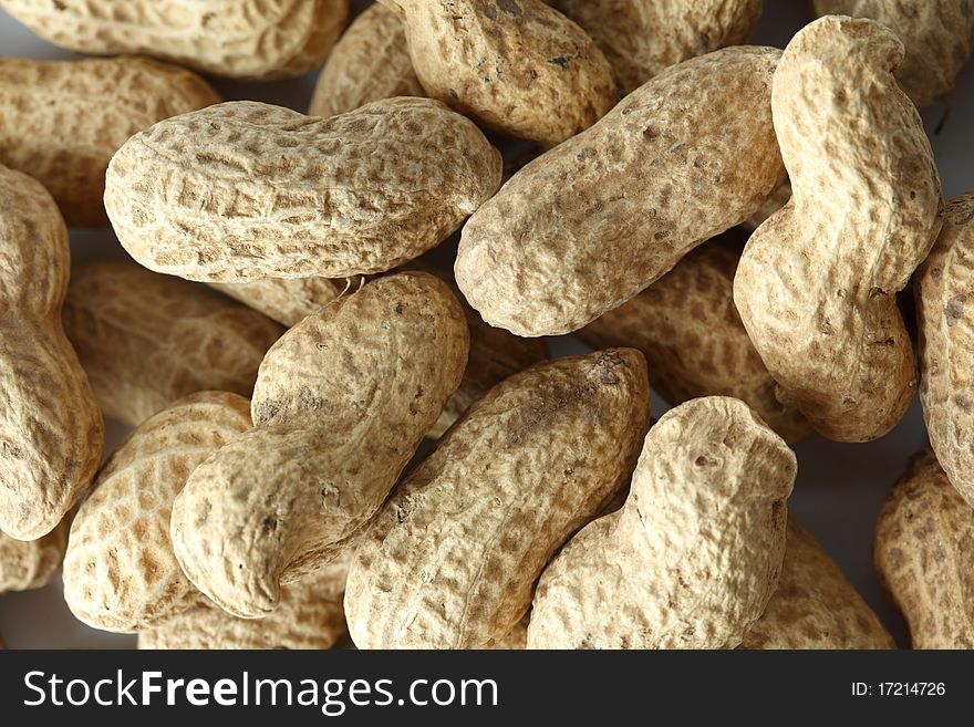 Peanuts