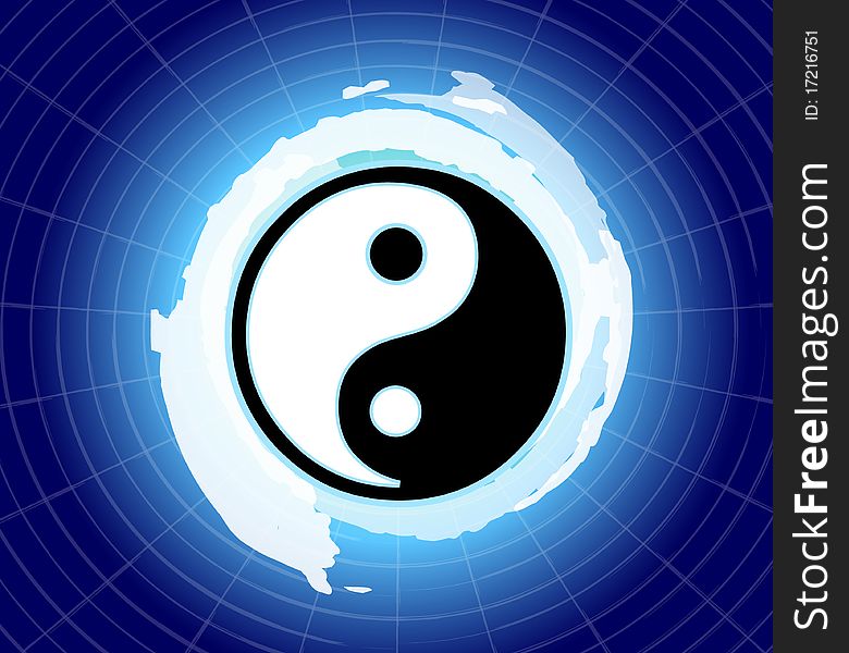 The power of yin & yang