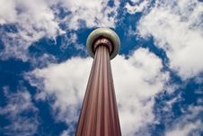 Street Lamp Royalty Free Stock Image Street Lamp Royalty Free Stock Image
