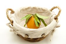 Tangerine Royalty Free Stock Photos Tangerine Royalty Free Stock Photos
