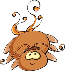 Monster Royalty Free Stock Photo Monster Royalty Free Stock Photo