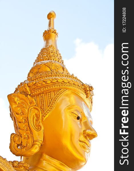 Thai Buddha Images