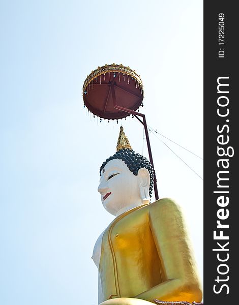 Thai Buddha Images