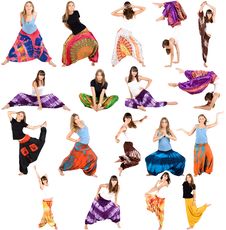 Sportive Girls Royalty Free Stock Photography Sportive Girls Royalty Free Stock Photography
