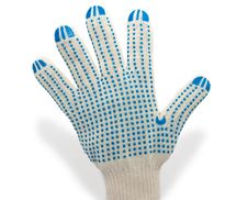 Working Glove Stock Photos Working Glove Stock Photos