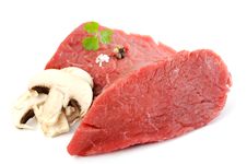 Rump Steak Stock Photos Rump Steak Stock Photos