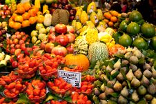 Fruit Market Fresh Fruits Stock Photos Fruit Market Fresh Fruits Stock Photos