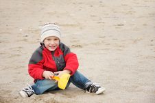 Young Happy Boy Stock Images Young Happy Boy Stock Images