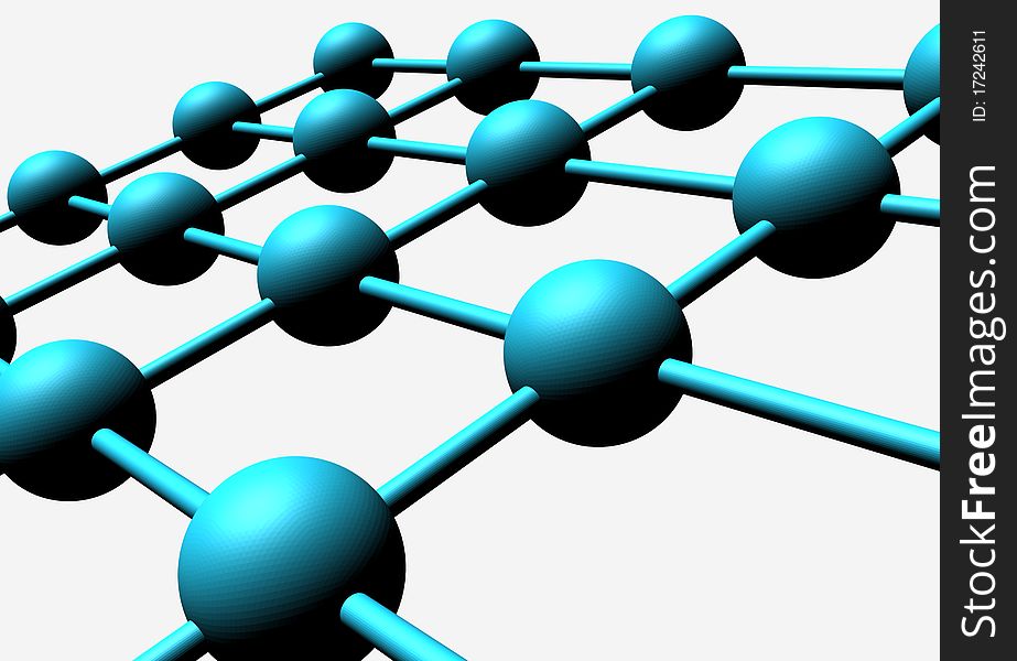 Molecular Network