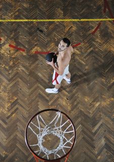 Magic Basketball Stock Photos Magic Basketball Stock Photos