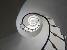 Spiral Royalty Free Stock Image Spiral Royalty Free Stock Image
