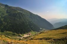 Mountains Landscape Royalty Free Stock Images Mountains Landscape Royalty Free Stock Images