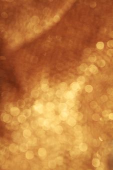 Abstract Golden Background Stock Image Abstract Golden Background Stock Image