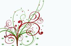 Abstract Flower Illustration Flower Spring Summer Royalty Free Stock Photo Abstract Flower Illustration Flower Spring Summer Royalty Free Stock Photo