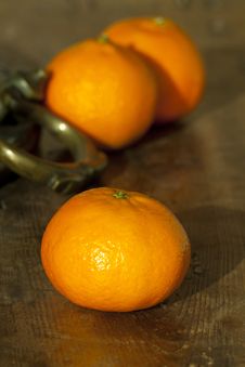 Clementines. Stock Photo Clementines. Stock Photo