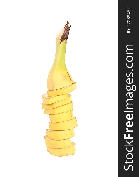 Banan Pyramid