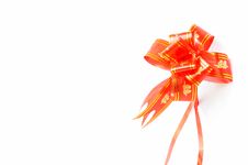 Auspicious Knot Stock Photography