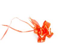 Auspicious Knot Royalty Free Stock Images