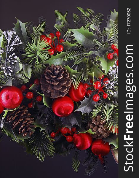 Printable ball ornaments and Christmas Greeting Cards