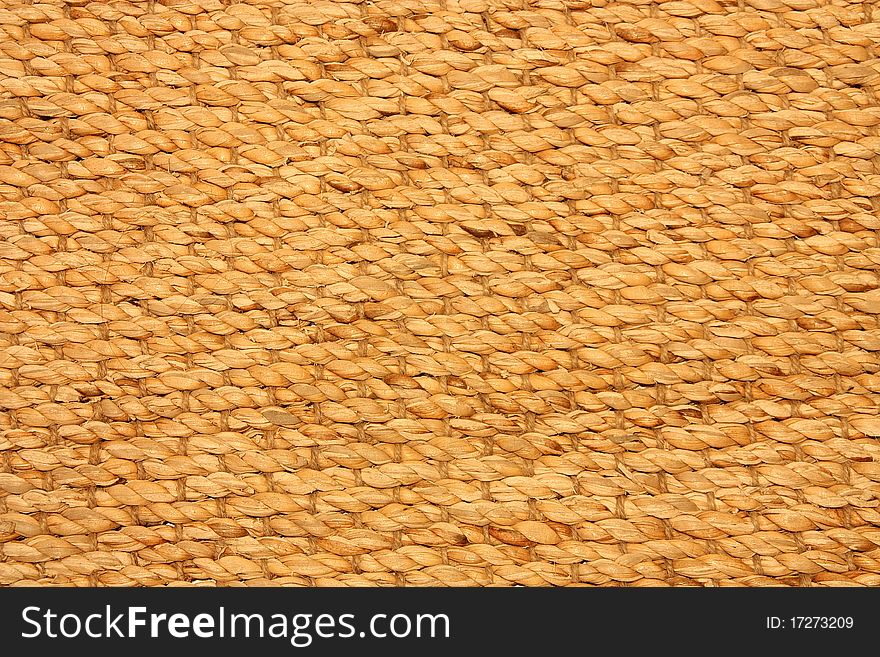This is a texture of reed.