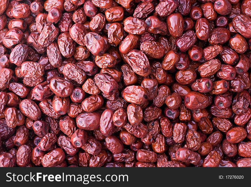 Lots of Chinese dates on market,jujube