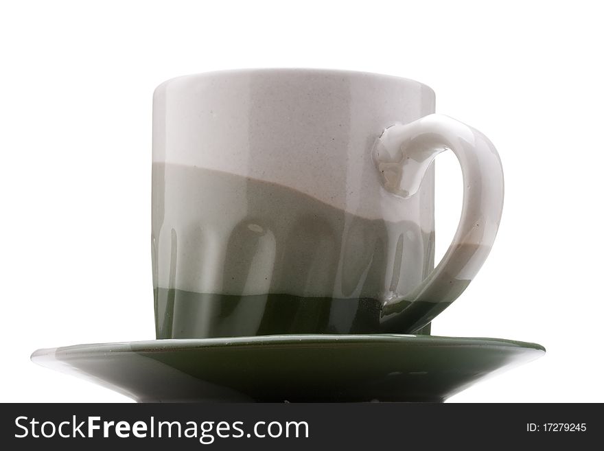 Ceramic Mug