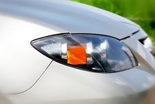 Car Lamp Stock Images Car Lamp Stock Images