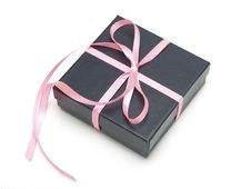 Gift Royalty Free Stock Images